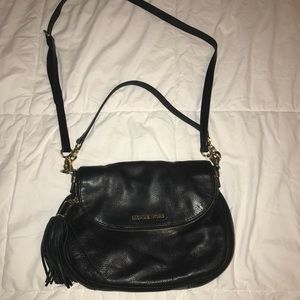 Michael Kors Crossbody Saddle Bag